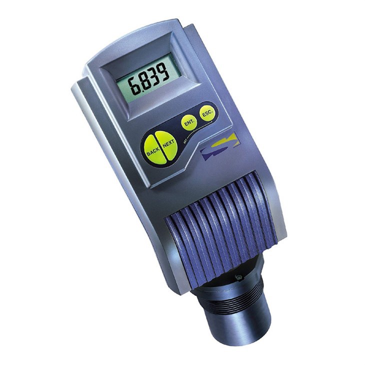 MonoScan Compact Level Sensor