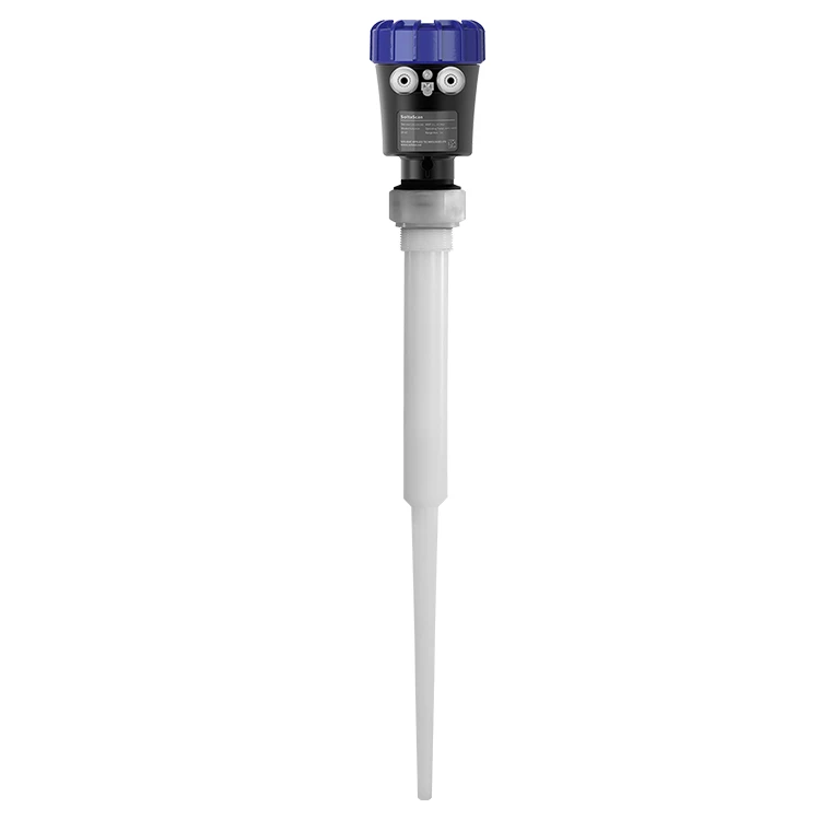 Pengukur Tangki Radar