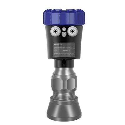 Pengukur Level Radar Suhu Tinggi dan Tekanan Tinggi