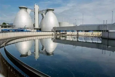 Pengukur Level Radar Pulsa 80G Memiliki Berbagai Aplikasi dalam Pengolahan Li...
