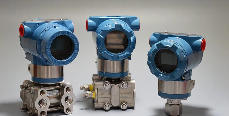 Components Of Capacitive Pressure Sensor1 Components Of Capacitive Pressure Sensor1