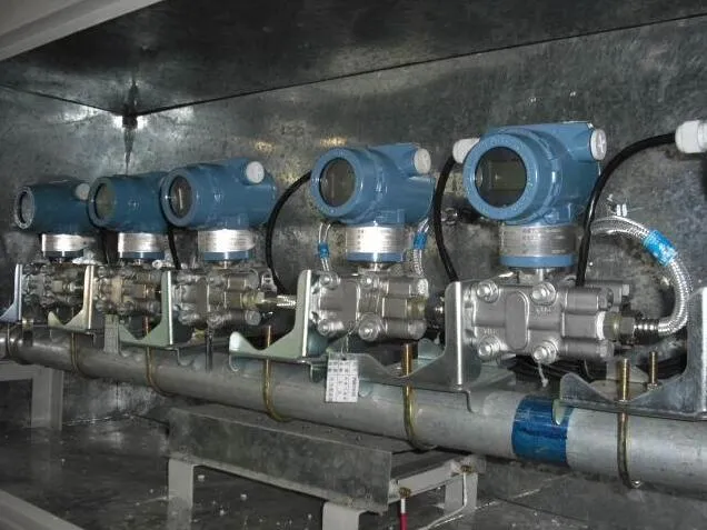 Components Of Capacitive Pressure Sensor Components Of Capacitive Pressure Sensor