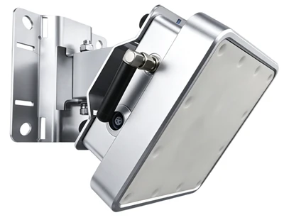 Pengukur Kecepatan Radar Seri SLDS5200 24GHz